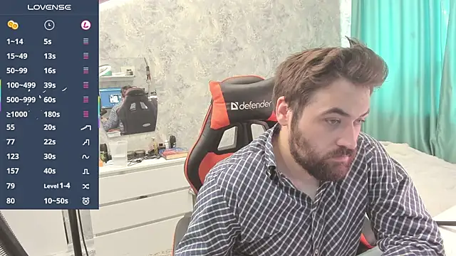 Morlaios online show from 09.27.25