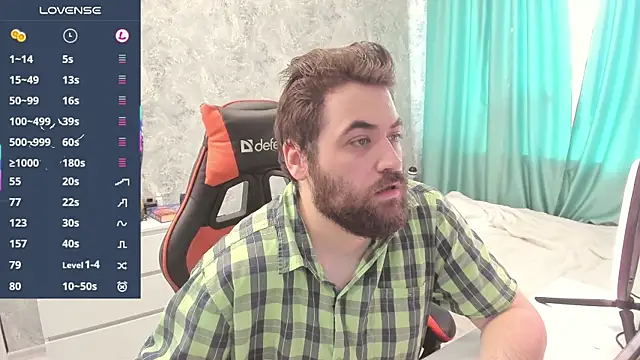 Morlaios online show from 10.09.25