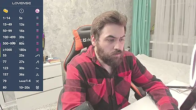 Morlaios online show from 10.23.25