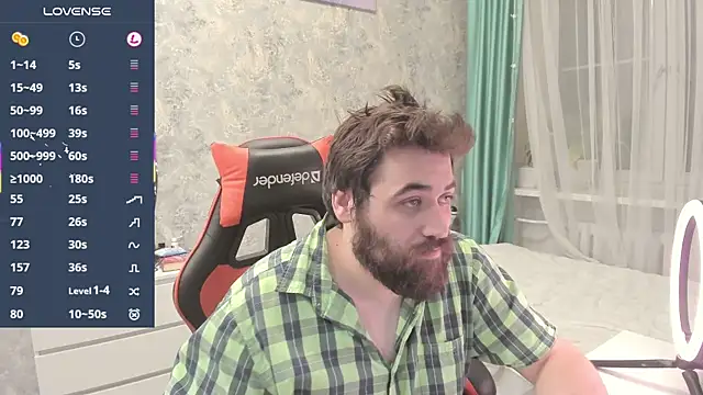 Morlaios online show from 10.26.25