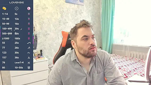 Morlaios online show from 11.23.25