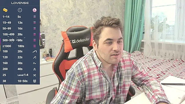 Morlaios online show from 12.18.25