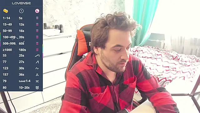 Morlaios online show from 04.12.26