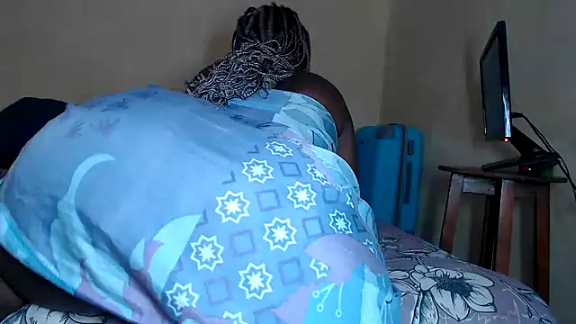 SweetAppleCandyxx online show from 01.13.26