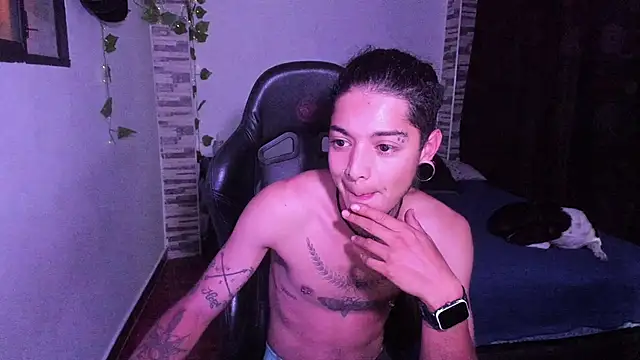 saad man online show from 10.21.25