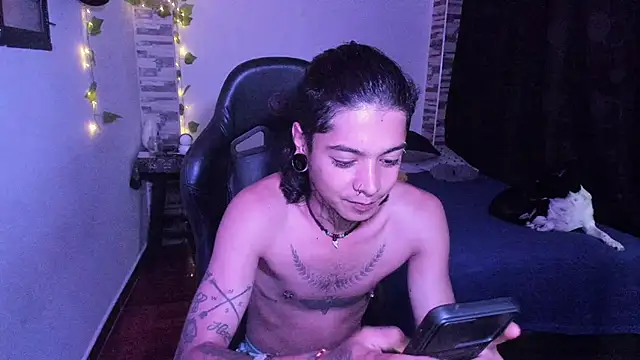 saad man online show from 10.21.25