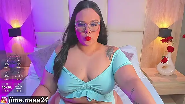 jimena24  online show from 05.31.26