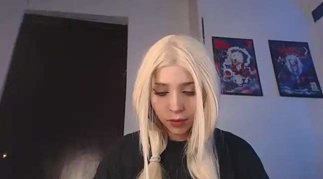 Snapshot of MaryJannes chatting on 02.26.25 MaryJannes online show from 02.26.25