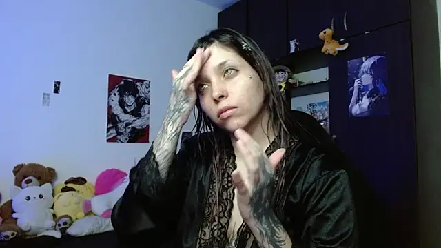 Snapshot of MaryJannes chatting on 06.10.26 MaryJannes online show from 06.10.26