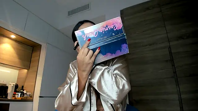 Snapshot of alexademie1 chatting on 10.16.25 alexademie1 online show from 10.16.25