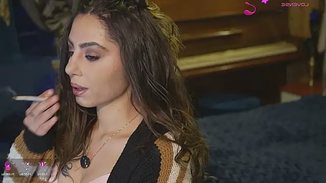 VanessaDoyle online show from 02.02.26