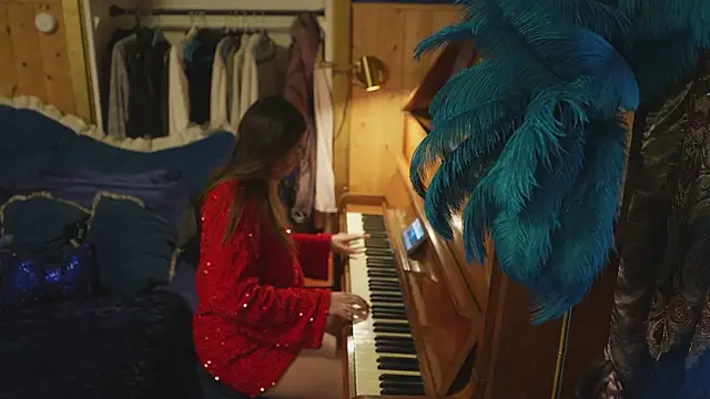 VanessaDoyle online show from 02.28.26