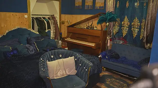 VanessaDoyle online show from 03.08.26