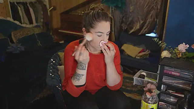 VanessaDoyle online show from 04.04.26