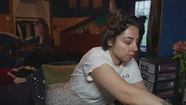 VanessaDoyle online show from 04.08.26