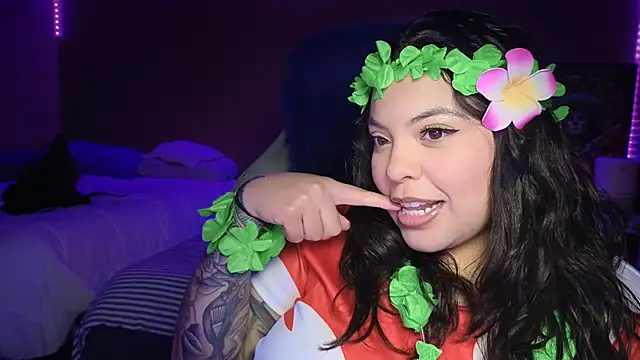 drizzypeach602 online show from 10.03.25