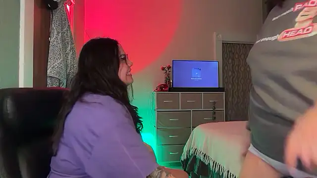 drizzypeach602 online show from 04.08.26