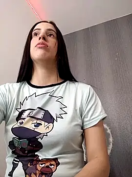 Snapshot of Amira_Milker chatting on 02.27.25 Amira Milker online show from 02.27.25