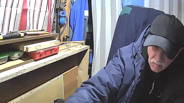 nonnomaturobisex online show from 01.24.25