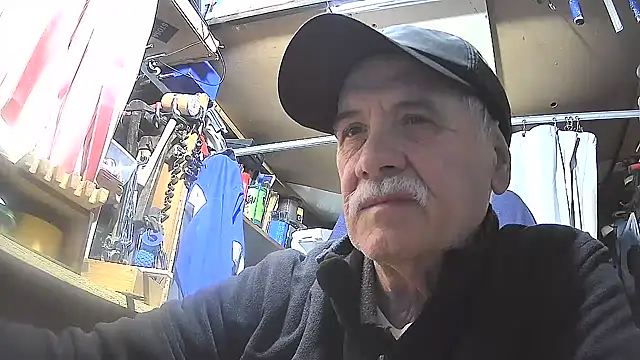 nonnomaturobisex online show from 01.28.25