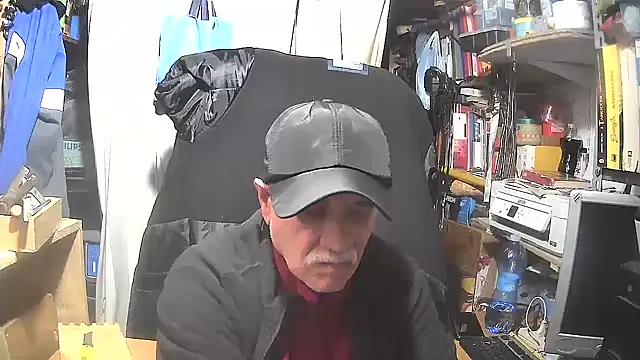 nonnomaturobisex online show from 01.30.25