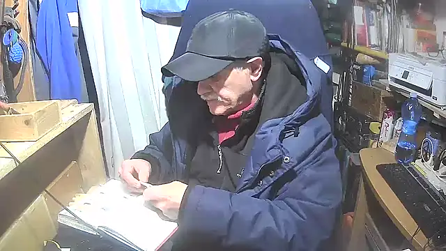 nonnomaturobisex online show from 02.02.25