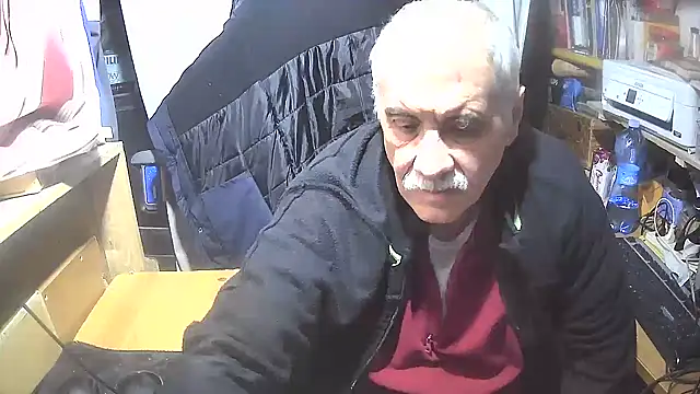 nonnomaturobisex online show from 02.02.25