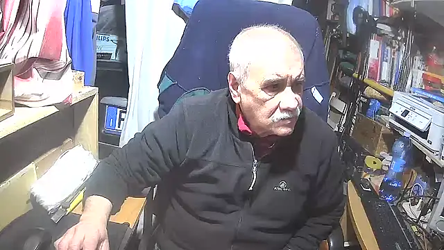 nonnomaturobisex online show from 02.03.25