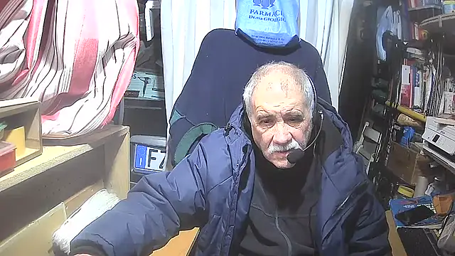 nonnomaturobisex online show from 02.04.25