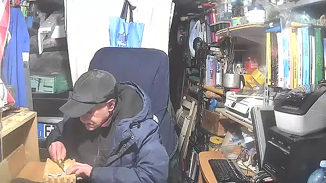 nonnomaturobisex online show from 02.07.25