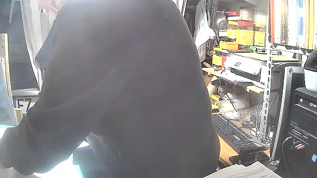 nonnomaturobisex online show from 02.17.25