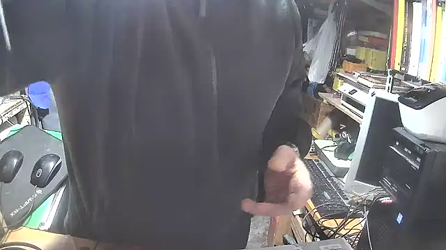 nonnomaturobisex online show from 02.19.25