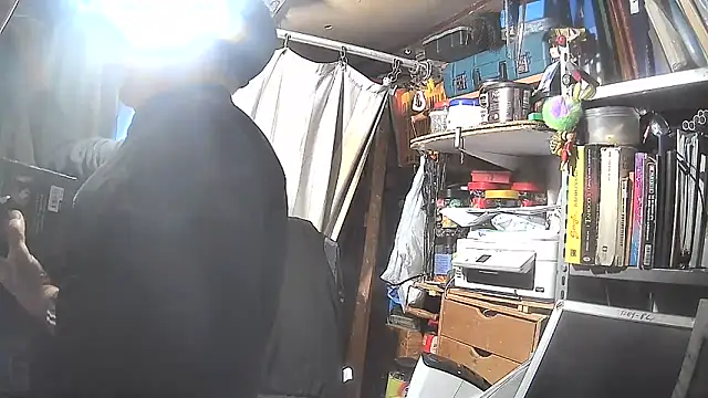 nonnomaturobisex online show from 03.11.25