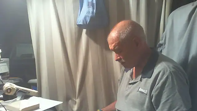 nonnomaturobisex online show from 10.01.25