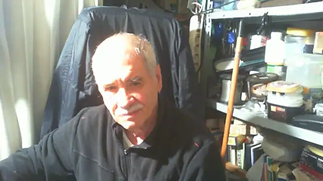 nonnomaturobisex online show from 11.03.25