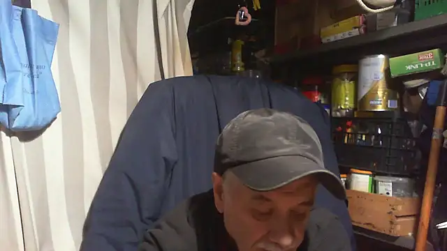 nonnomaturobisex online show from 02.18.26