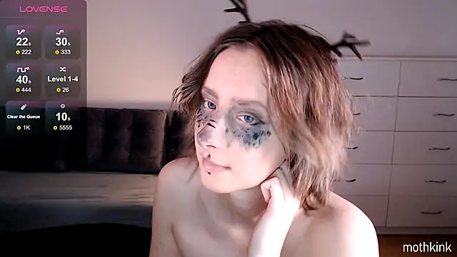 mothkink online show from 12.01.25