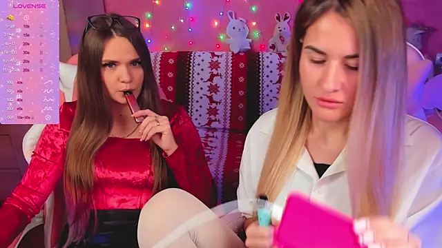 Snapshot of ivannatompsonnn chatting on 12.09.24 ivannatompsonnn online show from 12.09.24