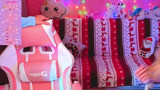 Snapshot of ivannatompsonnn chatting on 12.29.24 ivannatompsonnn online show from 12.29.24