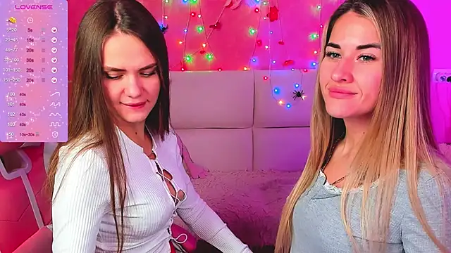 ivannatompsonnn online show from 11.29.25