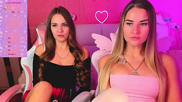 ivannatompsonnn online show from 02.28.26