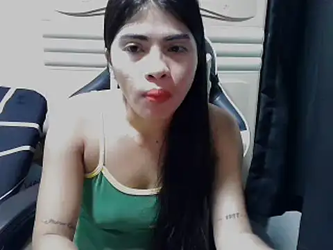 Miss unknown online show from 10.14.25