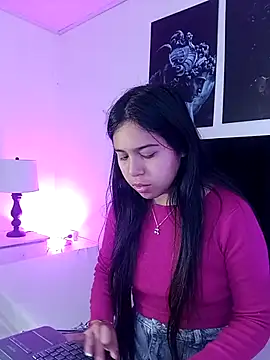 SARA MILLER69 online show from 04.13.26