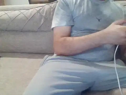 serkan-07 online show from 08.04.26