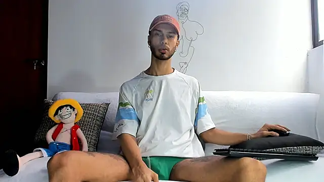 DERRYMASTER online show from 02.03.26