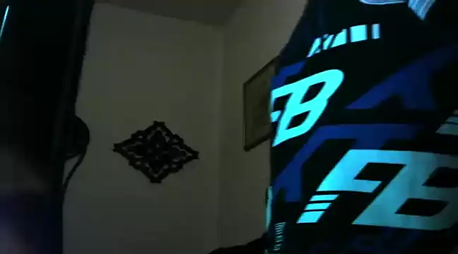 TONY WHITE 7 online show from 03.11.25