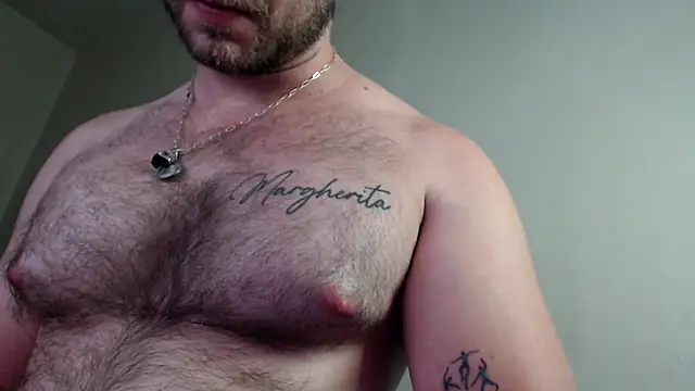 TONY WHITE 7 online show from 03.04.26