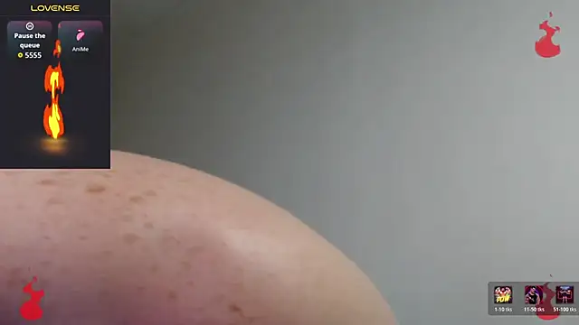 TONY WHITE 7 online show from 04.17.26