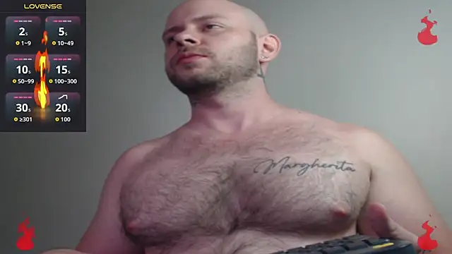 TONY WHITE 7 online show from 04.22.26