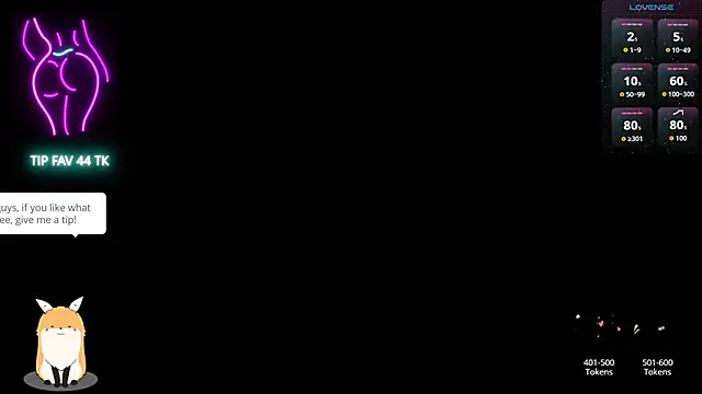 cloe 25 online show from 09.20.25